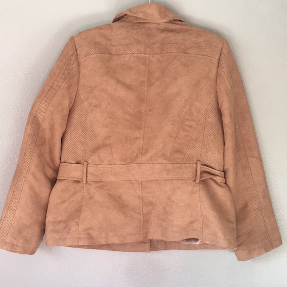 Chico’s jacket - Picture 4 of 4